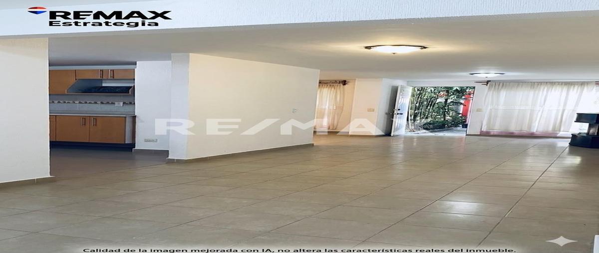 Foto de casa en condominio en renta en circuito haciendas , privadas de la hacienda, zinacantepec, méxico, 31500580 No. 05