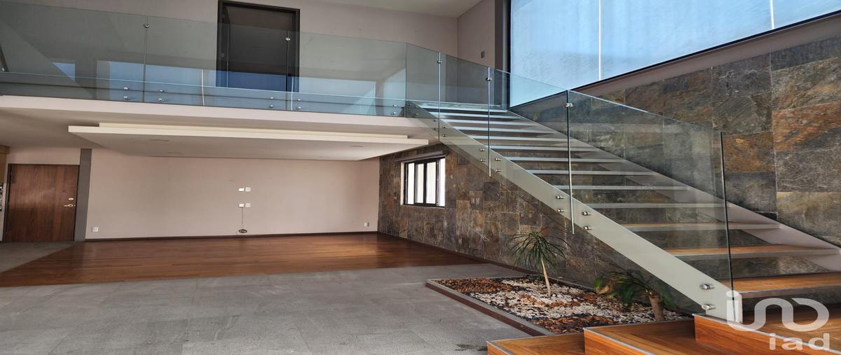 Foto de casa en venta en circuito héroes 152, ciudad satélite, naucalpan de juárez, méxico, 31693395 No. 03