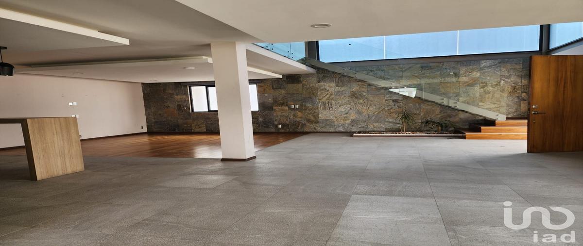 Foto de casa en venta en circuito héroes 152, ciudad satélite, naucalpan de juárez, méxico, 31693395 No. 04