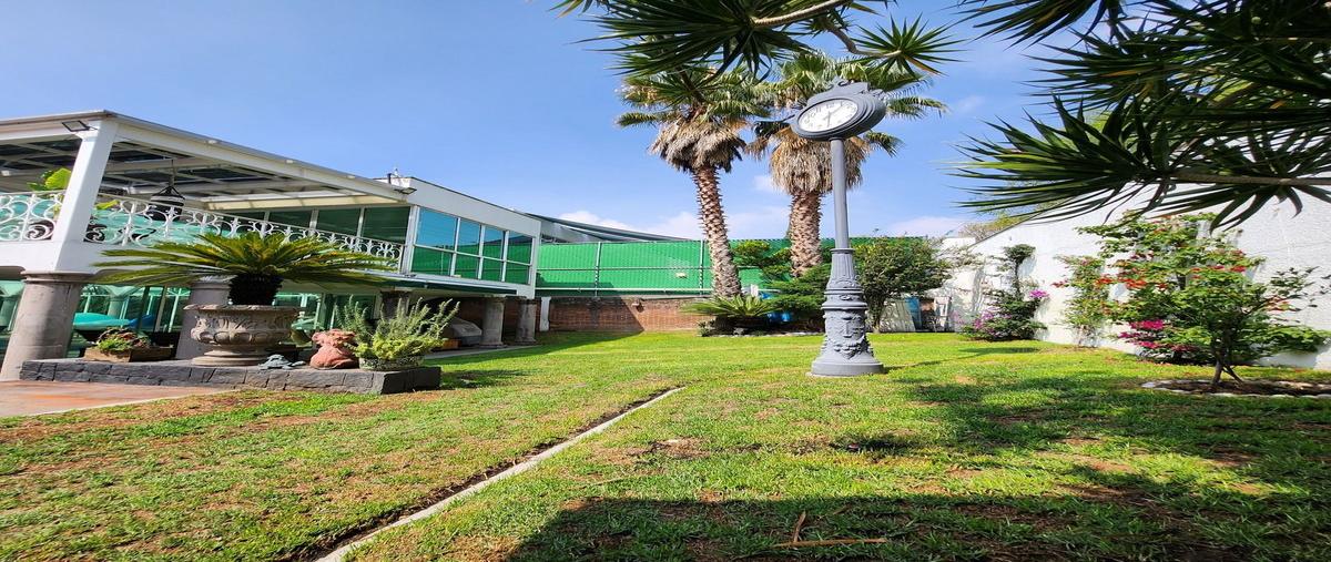 Foto de casa en renta en circuito héroes , ciudad satélite, naucalpan de juárez, méxico, 0 No. 03