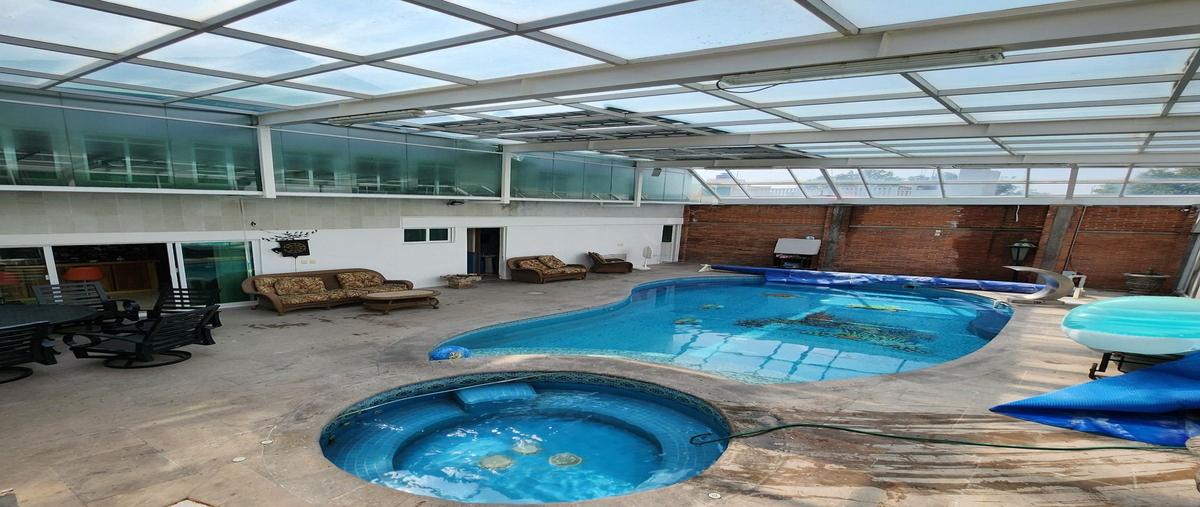 Foto de casa en renta en circuito héroes , ciudad satélite, naucalpan de juárez, méxico, 0 No. 05