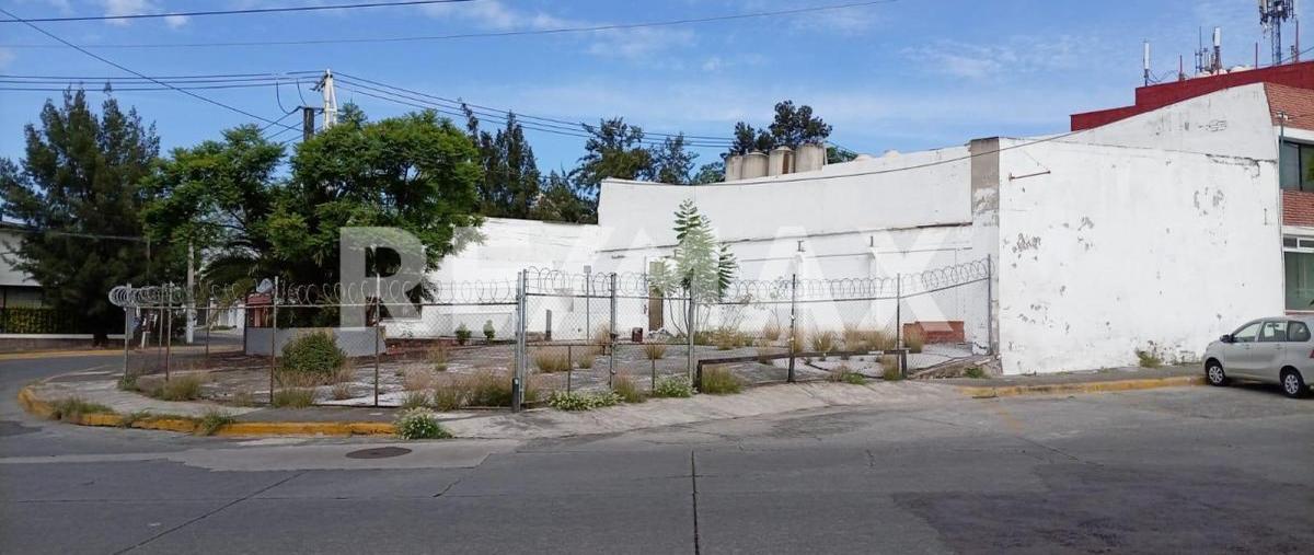 Foto de terreno comercial en venta en circuito héroes , ciudad satélite, naucalpan de juárez, méxico, 0 No. 03