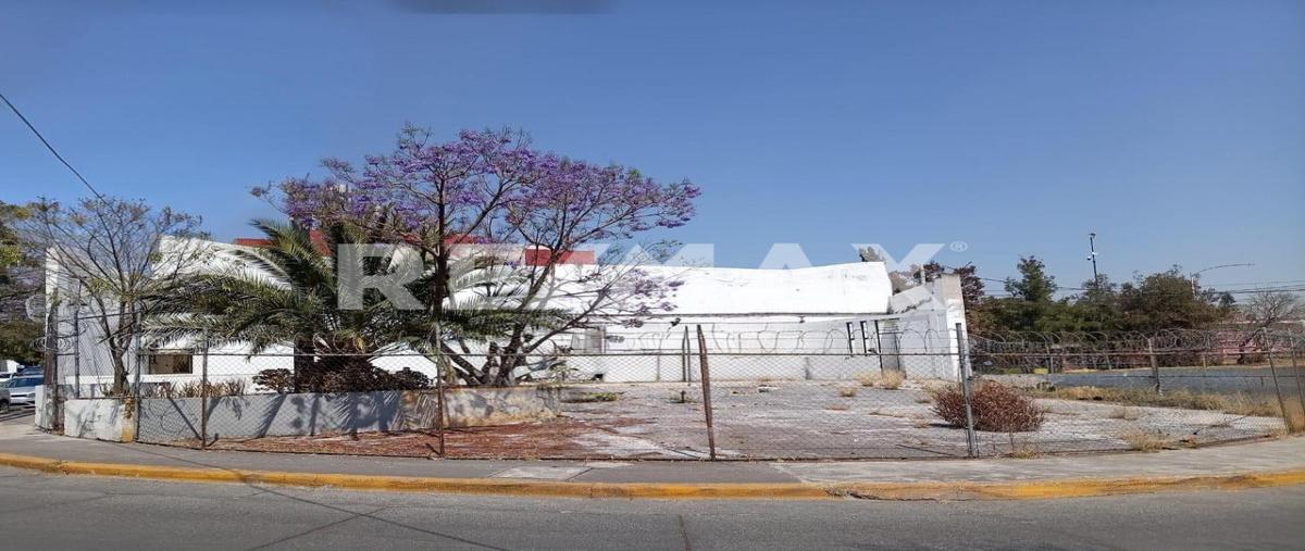 Foto de terreno comercial en venta en circuito héroes , ciudad satélite, naucalpan de juárez, méxico, 0 No. 04