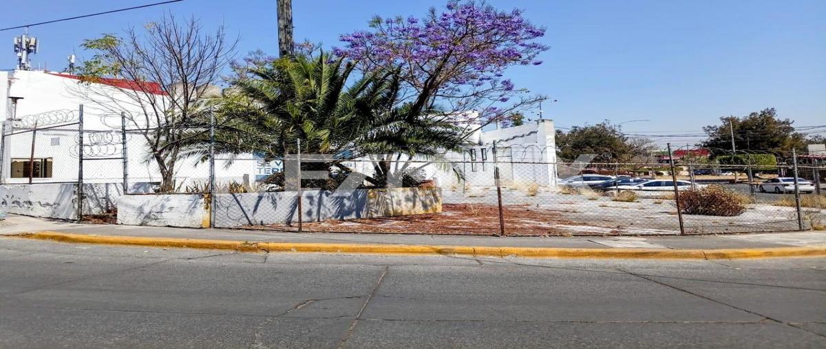 Foto de terreno comercial en venta en circuito héroes , ciudad satélite, naucalpan de juárez, méxico, 0 No. 05