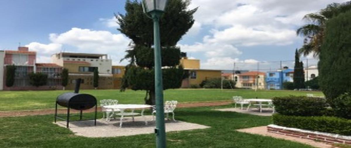 Foto de casa en renta en circuito higuera , residencial del parque, aguascalientes, aguascalientes, 0 No. 03