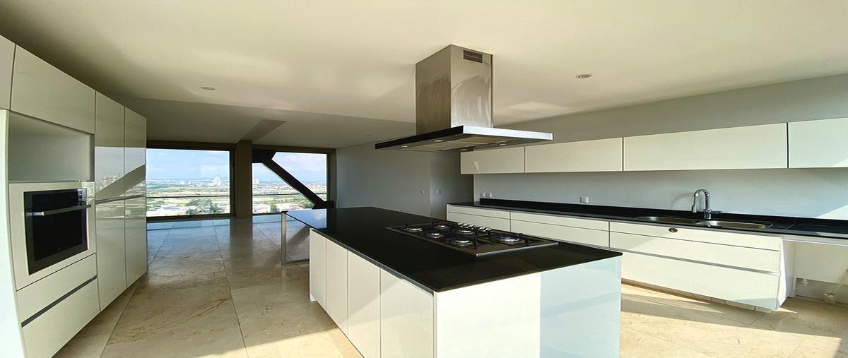 Foto de departamento en renta en circuito himalaya 11, santa isabel, zapopan, jalisco, 0 No. 05