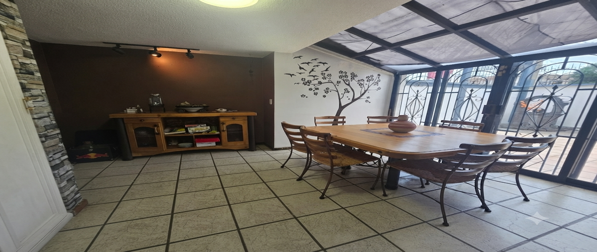 Foto de casa en venta en circuito historiadores , ciudad satélite, naucalpan de juárez, méxico, 31471851 No. 03