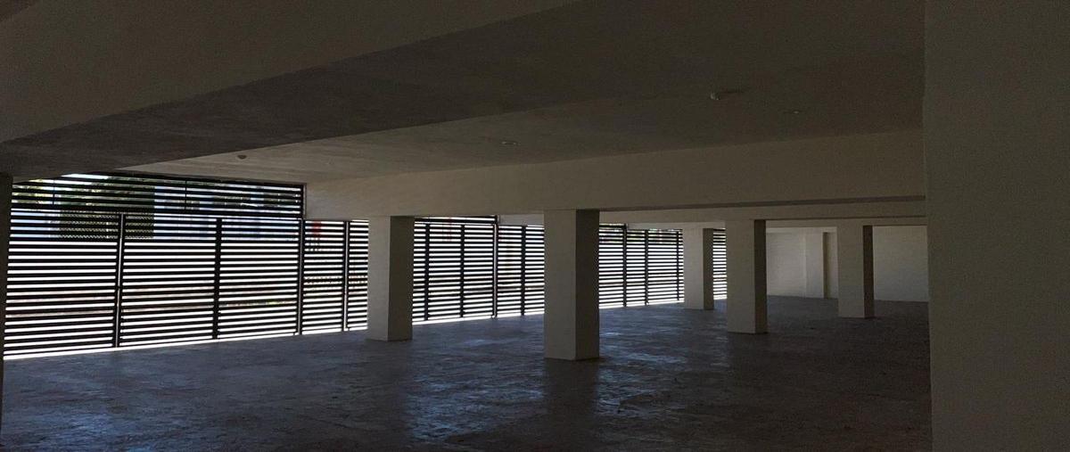 Foto de departamento en renta en circuito hollywood , santa ana, campeche, campeche, 28217606 No. 05
