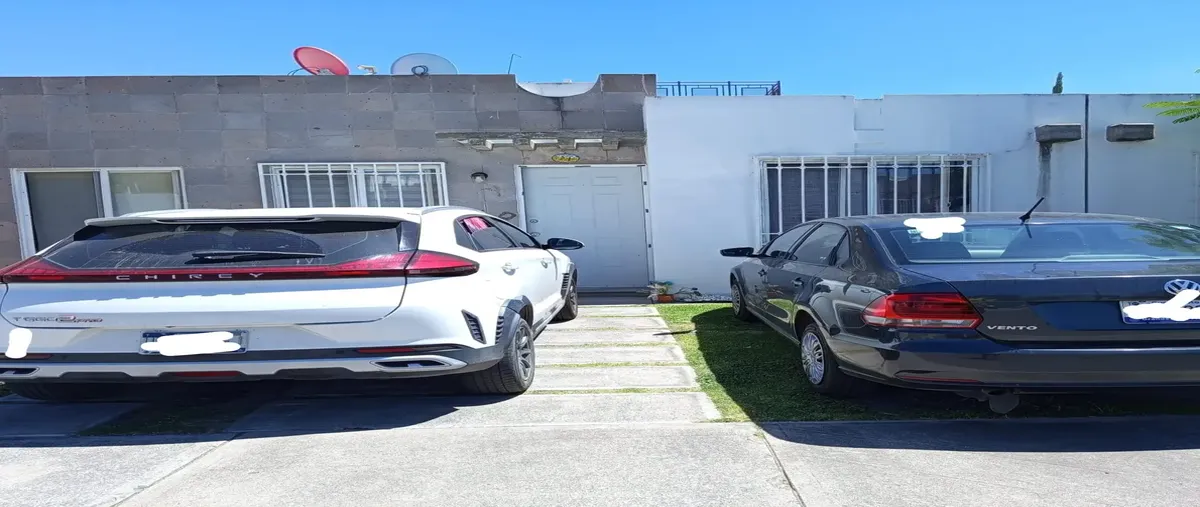 Foto de casa en condominio en venta en circuito îamaxei 15, paseos del bosque, corregidora, querétaro, 0 No. 01