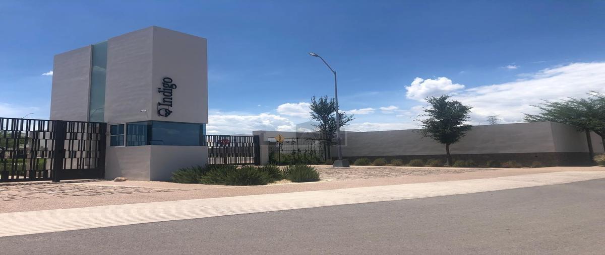 Foto de terreno habitacional en venta en circuito indigo 15847, bosques del valle, chihuahua, chihuahua, 0 No. 05