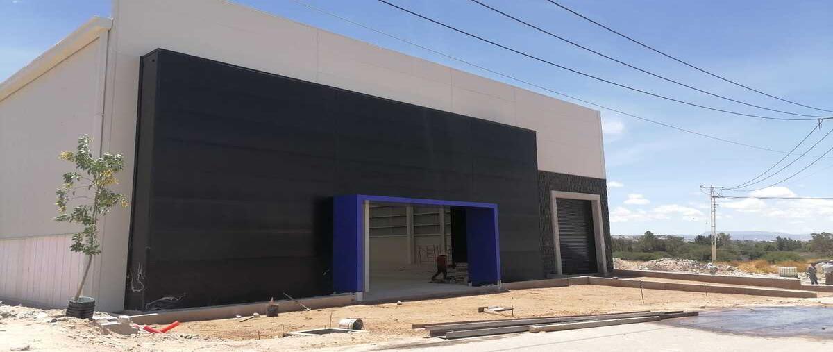 Foto de bodega en circuito industria informática , los cues, huimilpan, querétaro, 30325739 foto 03 Foto de bodega en venta en circuito industria informática , los cues, huimilpan, querétaro, 30325739 No. 03