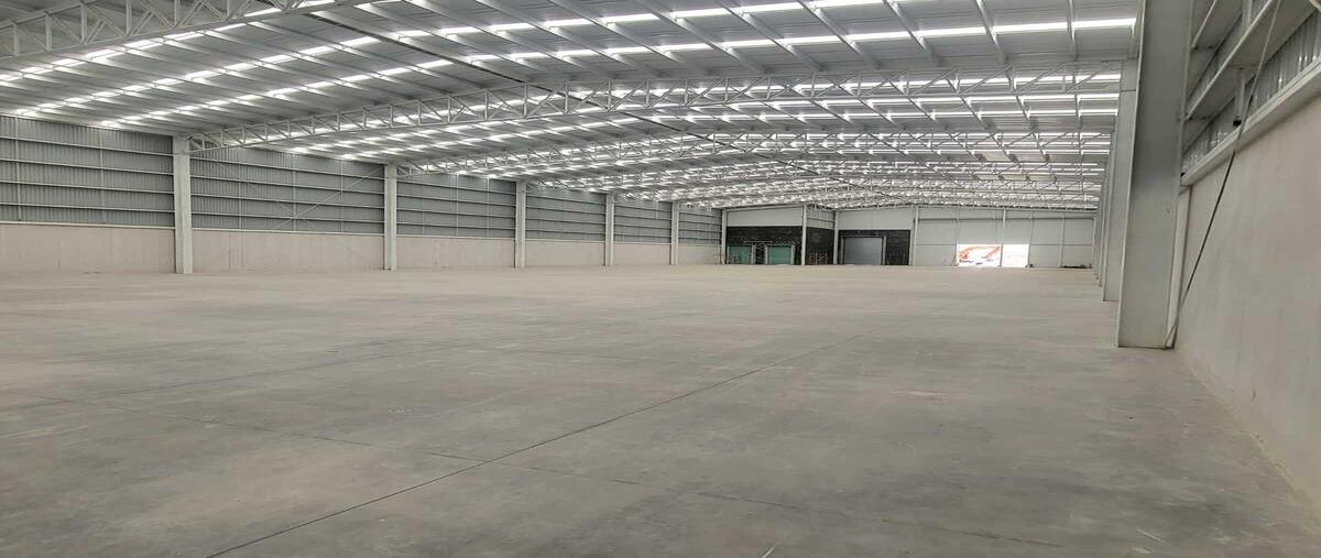 Foto de bodega en circuito industria informática , los cues, huimilpan, querétaro, 30325739 foto 04 Foto de bodega en venta en circuito industria informática , los cues, huimilpan, querétaro, 30325739 No. 04