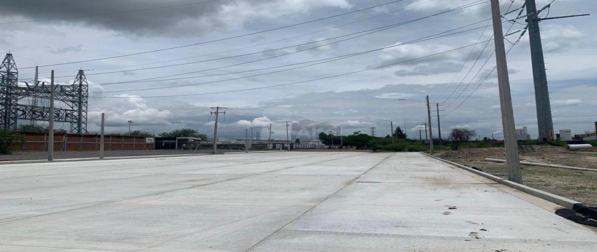 Foto de terreno industrial en circuito industrial vaz 2, ciudad industrial, león, guanajuato, 0 foto 05 Foto de terreno industrial en renta en circuito industrial vaz 2, ciudad industrial, león, guanajuato, 0 No. 05