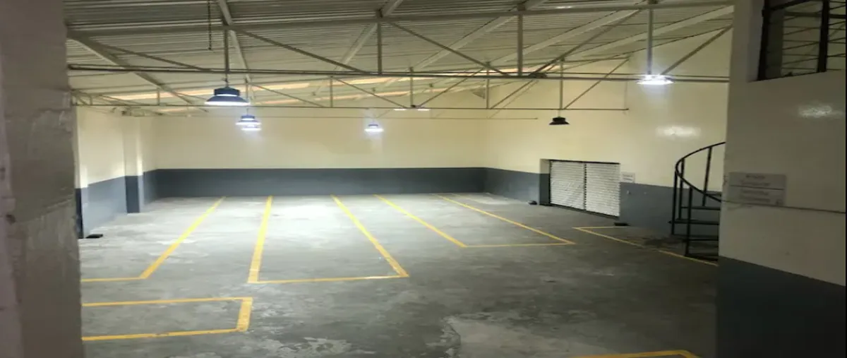 Foto de bodega en renta en circuito inerior 1, san juan, benito juárez, df / cdmx, 0 No. 01