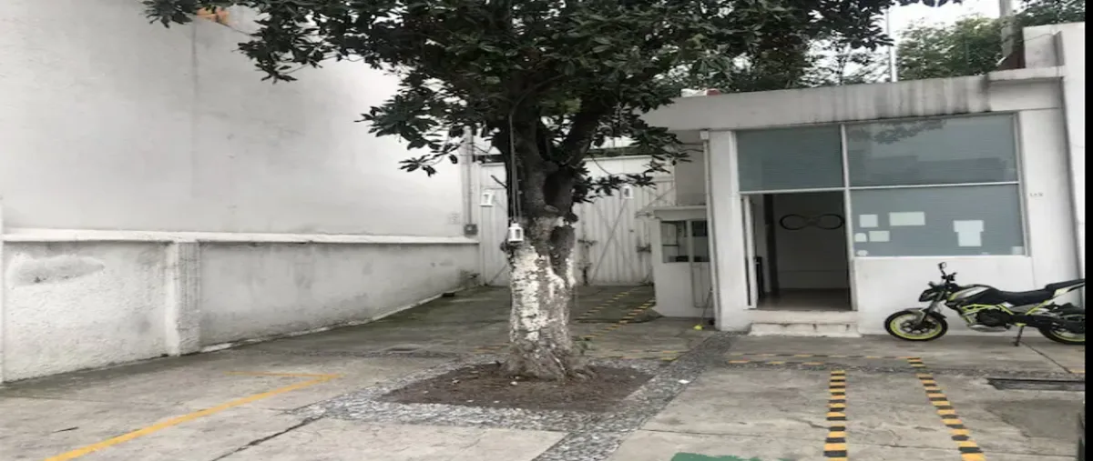 Foto de bodega en renta en circuito inerior 1, san juan, benito juárez, df / cdmx, 0 No. 03