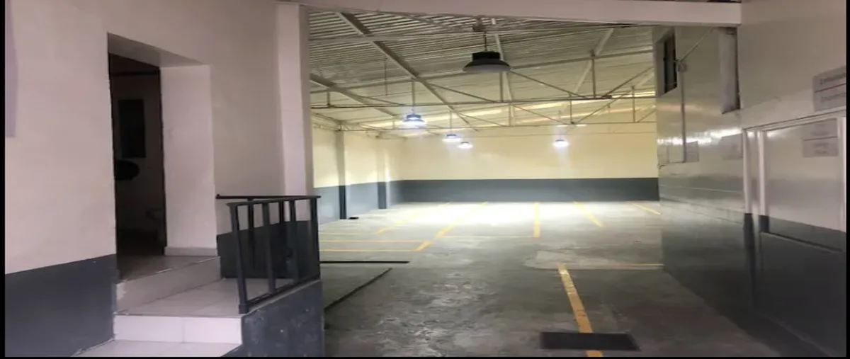 Foto de bodega en renta en circuito inerior 1, san juan, benito juárez, df / cdmx, 0 No. 04