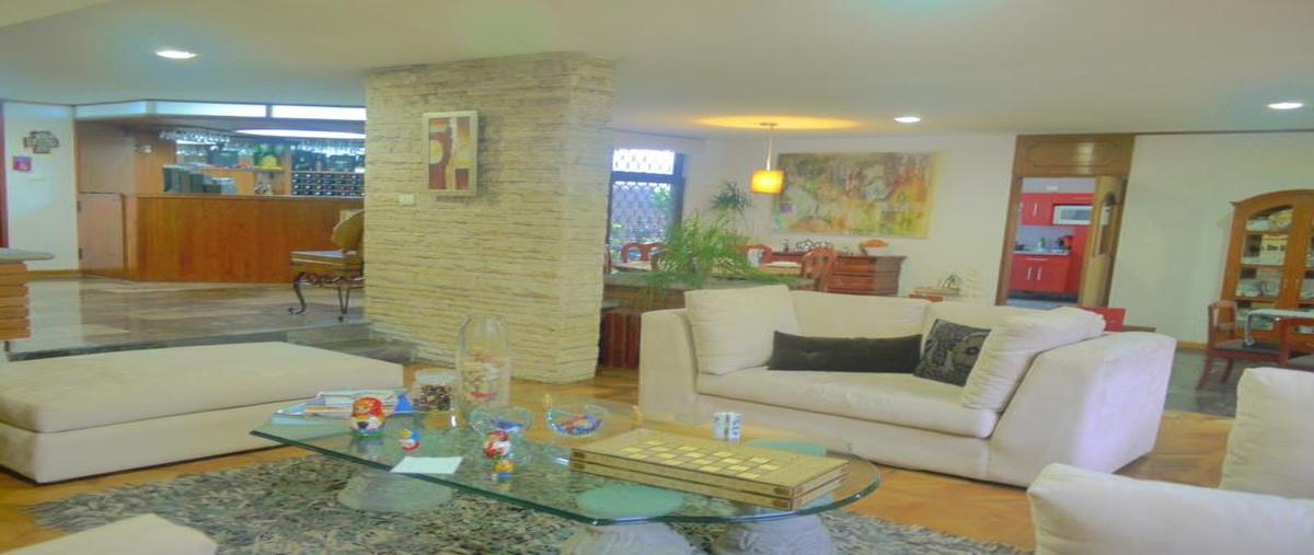 Foto de casa en venta en circuito interior 2, angelopolis, puebla, puebla, 29780264 No. 05