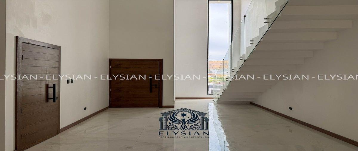 Foto de casa en venta en circuito interior 2 , bosque real, chihuahua, chihuahua, 31062059 No. 04