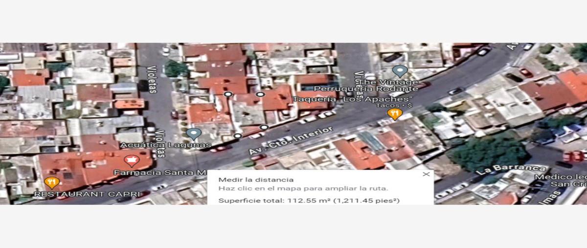 Foto de casa en venta en circuito interior 70-80, izcalli ecatepec, ecatepec de morelos, méxico, 28189344 No. 04