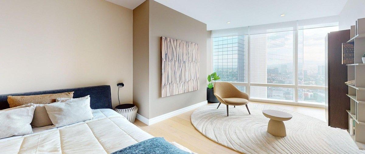 Foto de departamento en venta en circuito interior avenida río churubusco , xoco, benito juárez, df / cdmx, 0 No. 08