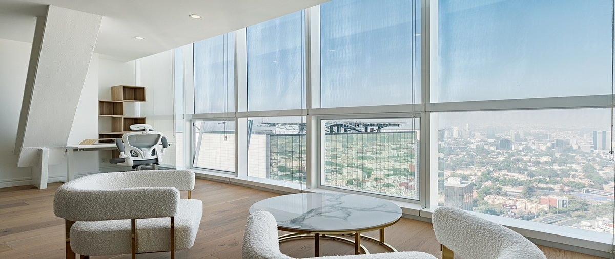 Foto de departamento en circuito interior avenida río churubusco , xoco, benito juárez, df / cdmx, 0 foto 05 Foto de departamento en renta en circuito interior avenida río churubusco , xoco, benito juárez, df / cdmx, 0 No. 05