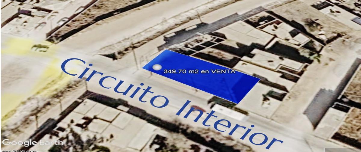 Foto de terreno comercial en circuito interior , cristóbal colón, durango, durango, 30524401 foto 02 Foto de terreno comercial en venta en circuito interior , cristóbal colón, durango, durango, 30524401 No. 02