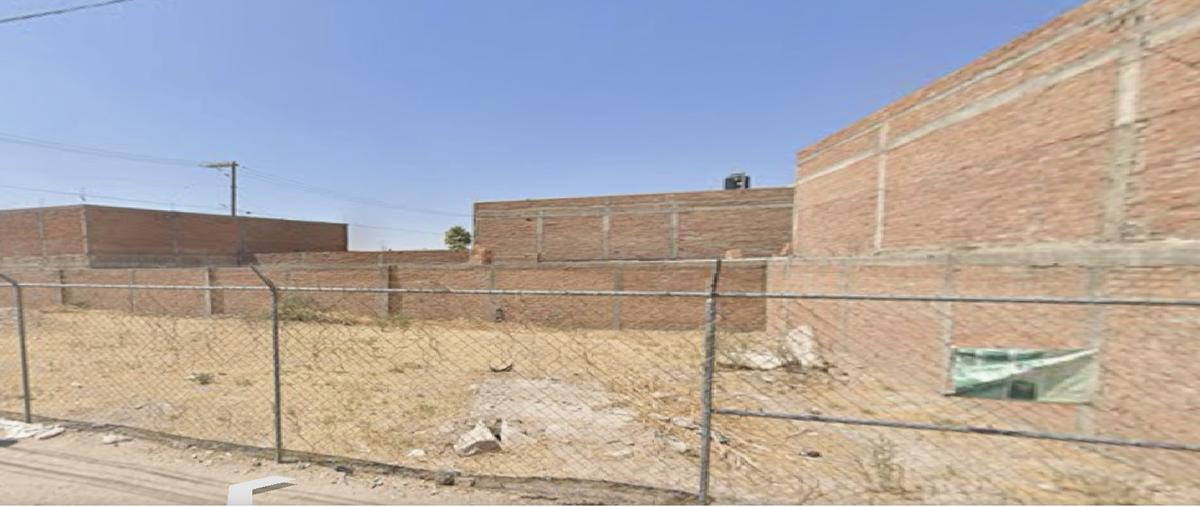Foto de terreno comercial en circuito interior , cristóbal colón, durango, durango, 30524401 foto 04 Foto de terreno comercial en venta en circuito interior , cristóbal colón, durango, durango, 30524401 No. 04