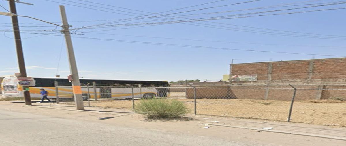 Foto de terreno comercial en circuito interior , cristóbal colón, durango, durango, 30524401 foto 07 Foto de terreno comercial en venta en circuito interior , cristóbal colón, durango, durango, 30524401 No. 07