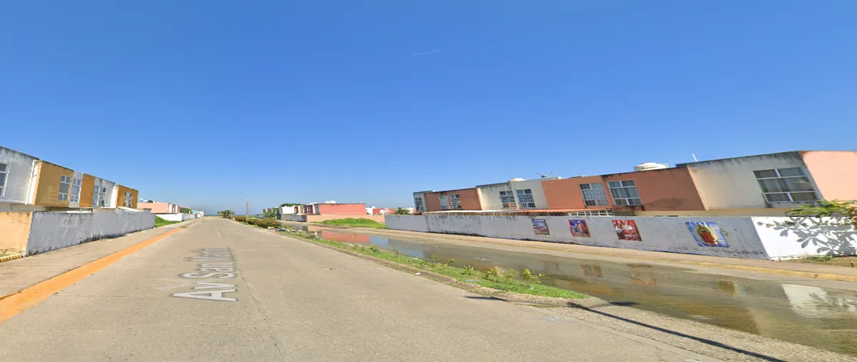 Foto de casa en condominio en venta en circuito interior el pedregal -, villas de san martín, coatzacoalcos, veracruz de ignacio de la llave, 0 No. 03