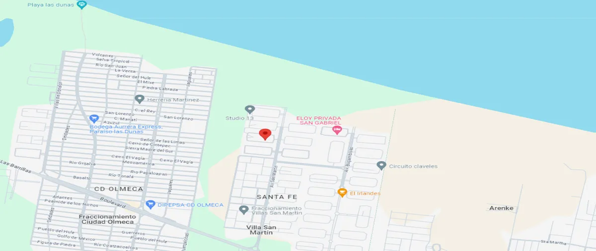 Foto de casa en condominio en venta en circuito interior el pedregal -, villas de san martín, coatzacoalcos, veracruz de ignacio de la llave, 0 No. 04