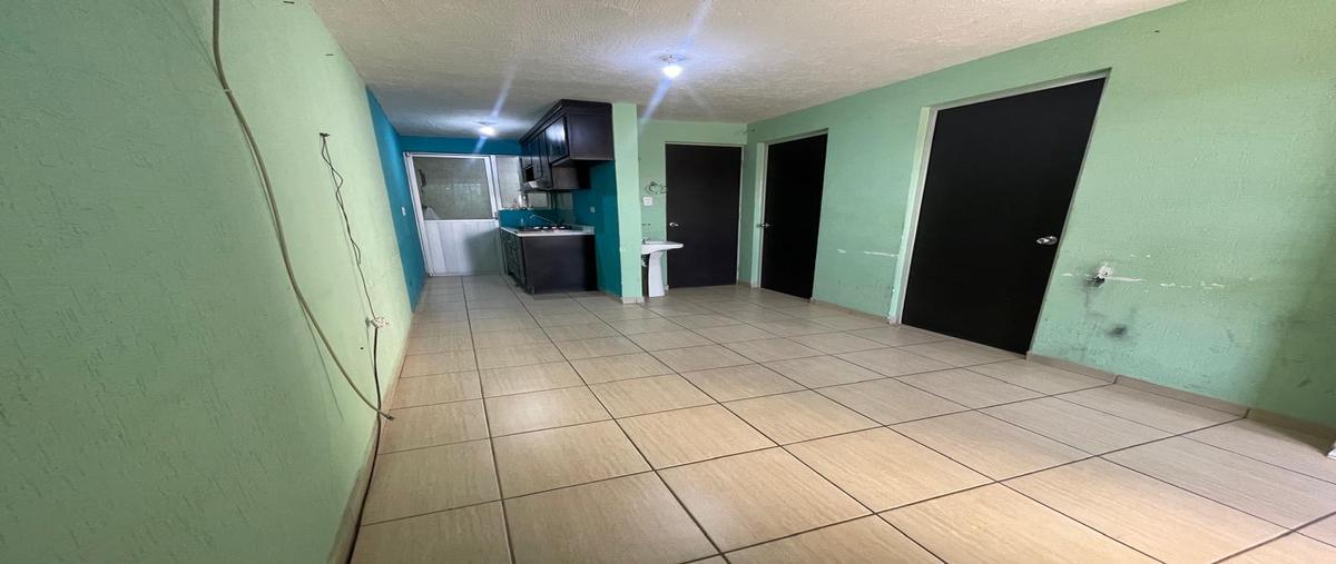 Foto de departamento en venta en circuito interior , geraldine, durango, durango, 31718545 No. 03