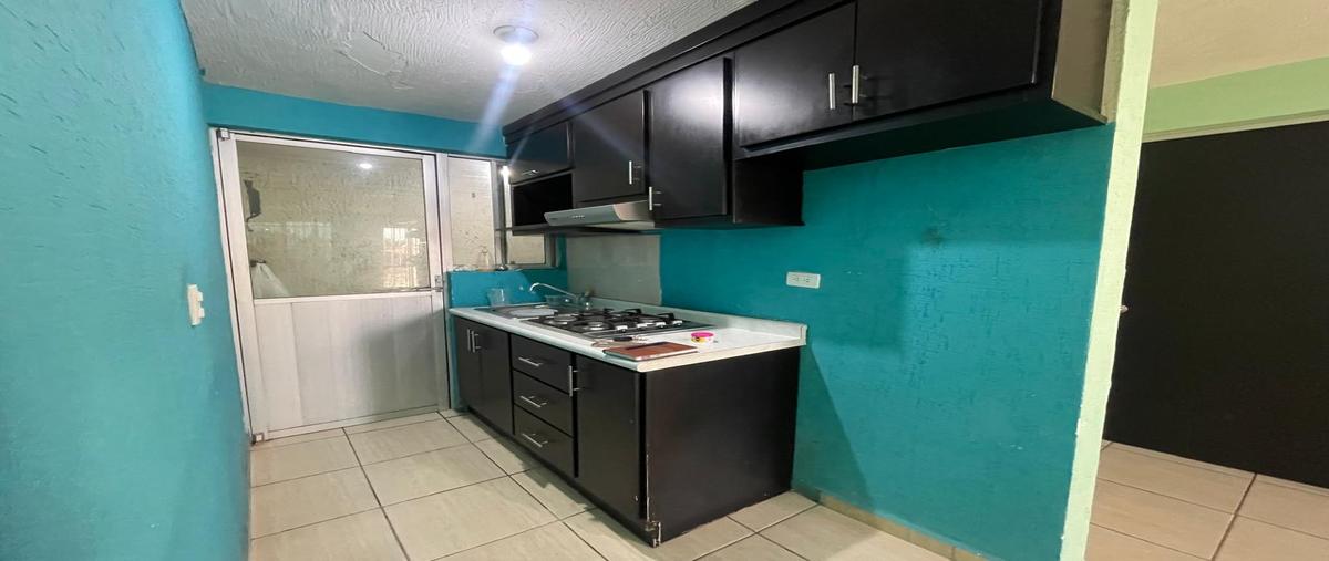 Foto de departamento en venta en circuito interior , geraldine, durango, durango, 31718545 No. 04