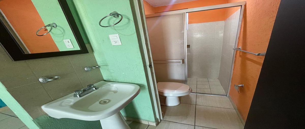 Foto de departamento en venta en circuito interior , geraldine, durango, durango, 0 No. 09
