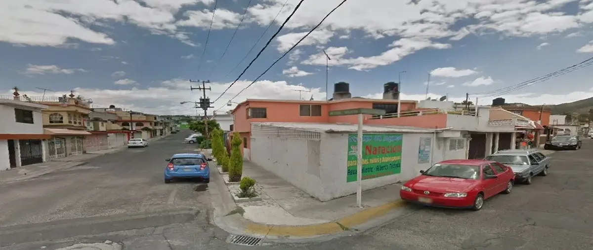 Foto de casa en venta en circuito interior *, izcalli ecatepec, ecatepec de morelos, méxico, 0 No. 03