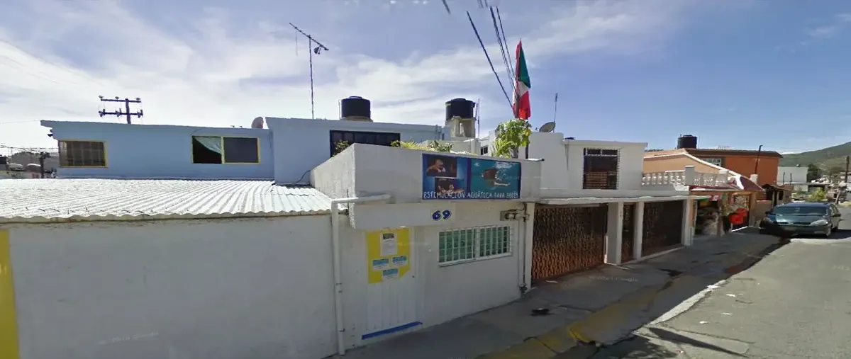 Foto de casa en venta en circuito interior *, izcalli ecatepec, ecatepec de morelos, méxico, 0 No. 04
