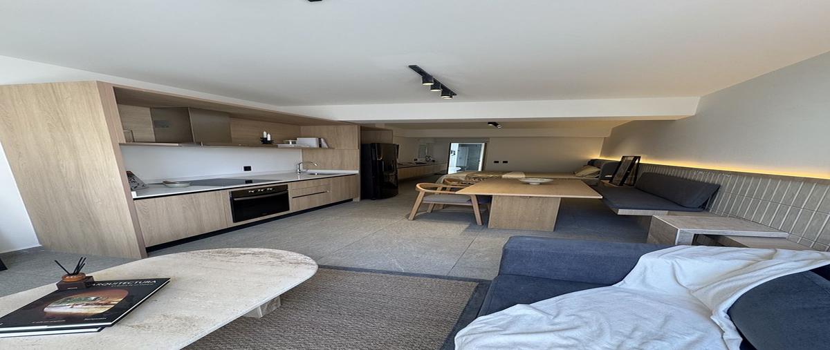 Foto de departamento en venta en circuito interior josé vasconcelos , condesa, cuauhtémoc, df / cdmx, 0 No. 07