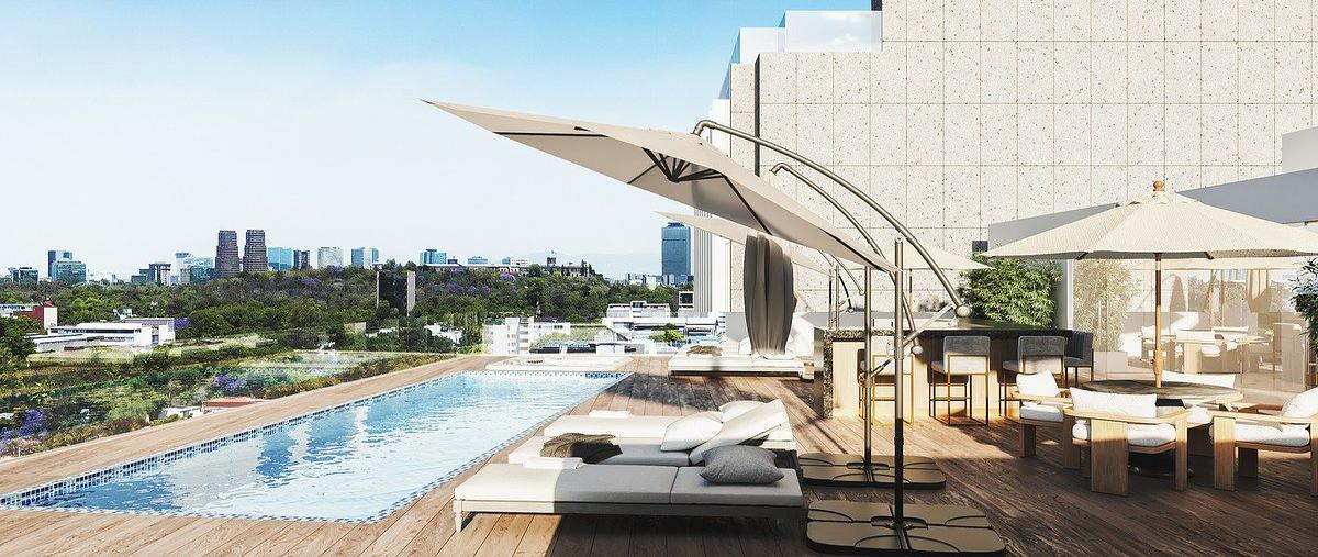 Foto de departamento en circuito interior maestro josé vasconcelos , hipódromo condesa, cuauhtémoc, df / cdmx, 0 foto 04 Foto de departamento en venta en circuito interior maestro josé vasconcelos , hipódromo condesa, cuauhtémoc, df / cdmx, 0 No. 04