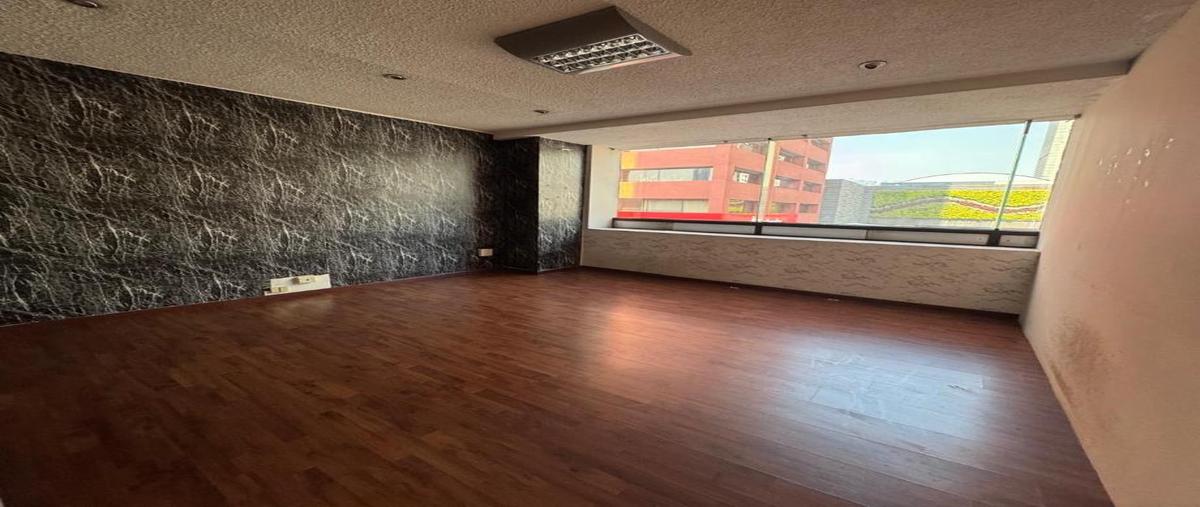 Foto de oficina en renta en circuito interior melchor ocampo 193, veronica anzures, miguel hidalgo, df / cdmx, 0 No. 04