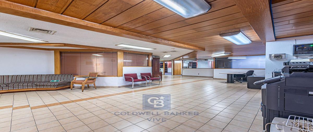 Foto de oficina en venta en circuito interior melchor ocampo , anzures, miguel hidalgo, df / cdmx, 28281891 No. 03