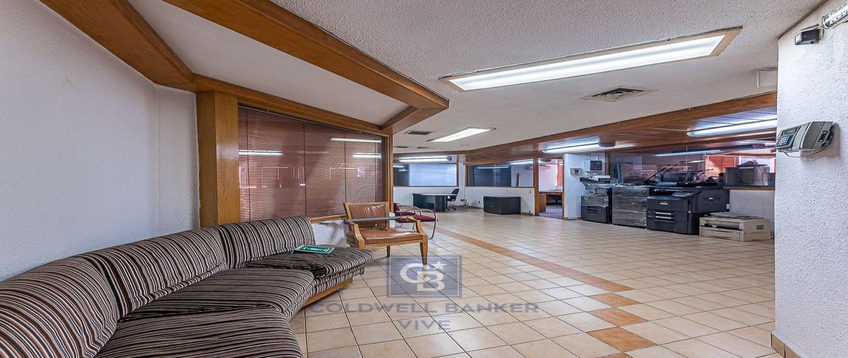 Foto de oficina en venta en circuito interior melchor ocampo , anzures, miguel hidalgo, df / cdmx, 28281891 No. 04