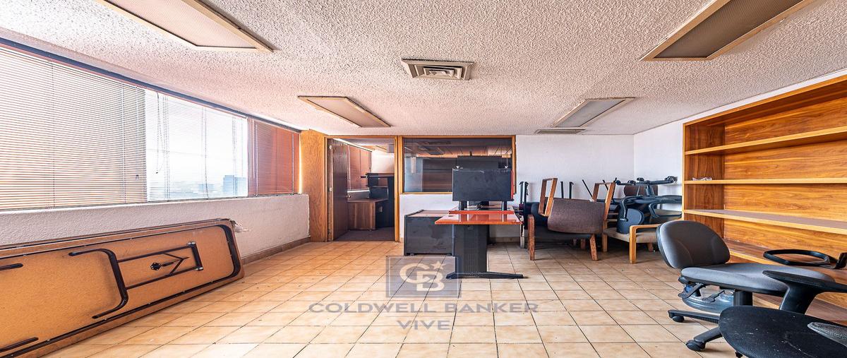 Foto de oficina en venta en circuito interior melchor ocampo , anzures, miguel hidalgo, df / cdmx, 28281891 No. 05