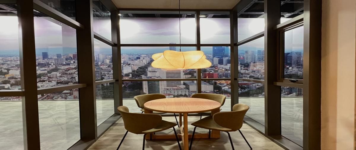 Foto de departamento en venta en circuito interior melchor ocampo , anzures, miguel hidalgo, df / cdmx, 28896859 No. 04