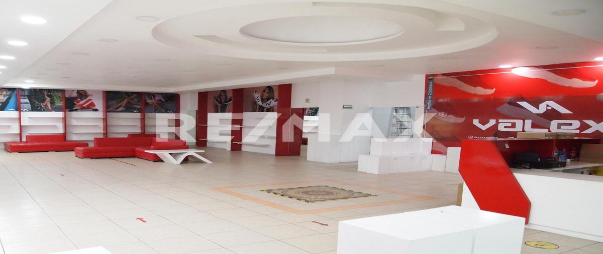 Foto de local en venta en circuito interior melchor ocampo , veronica anzures, miguel hidalgo, df / cdmx, 0 No. 03