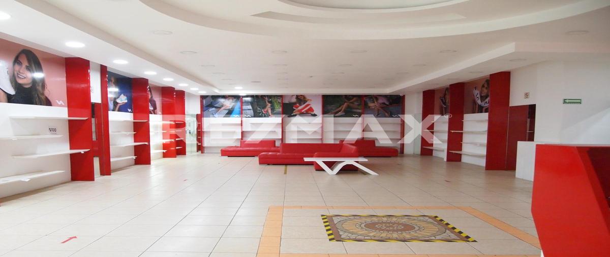 Foto de local en venta en circuito interior melchor ocampo , veronica anzures, miguel hidalgo, df / cdmx, 0 No. 04