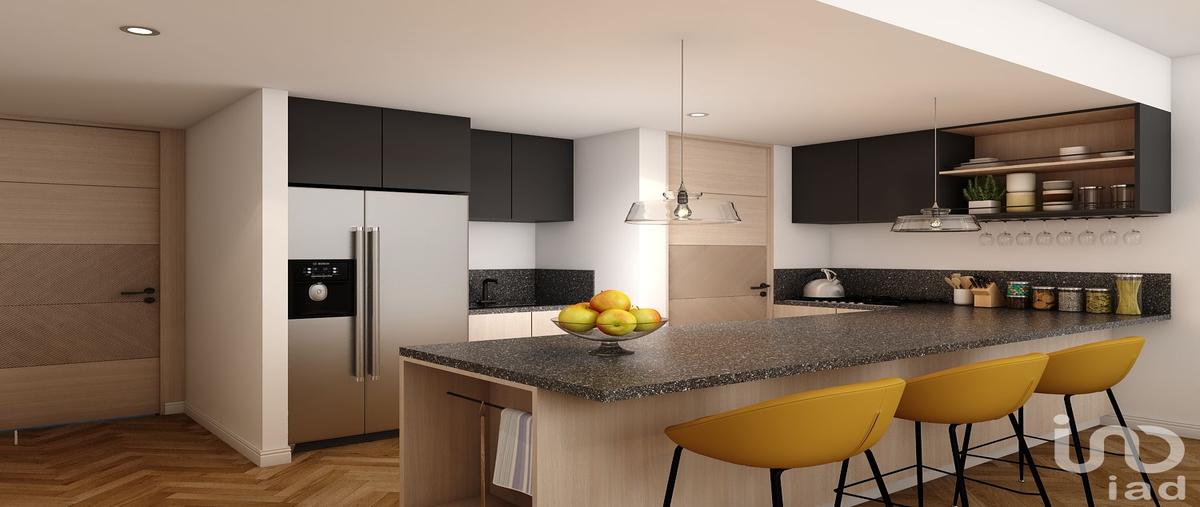 Foto de departamento en venta en circuito interior mtro. josé vasconcelos 177, hipódromo condesa, cuauhtémoc, df / cdmx, 28723249 No. 03