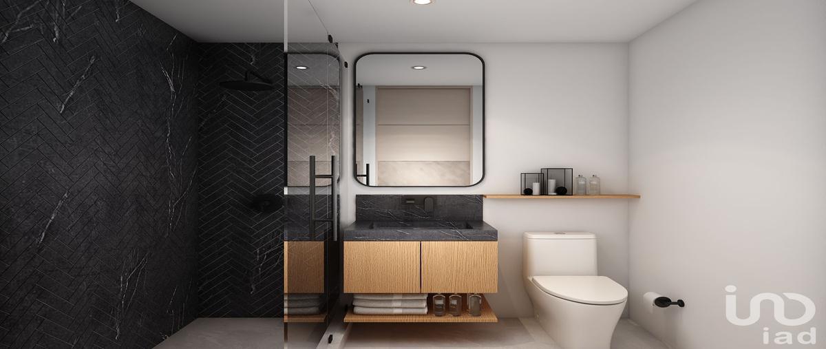 Foto de departamento en venta en circuito interior mtro. josé vasconcelos 177, hipódromo condesa, cuauhtémoc, df / cdmx, 28723249 No. 04