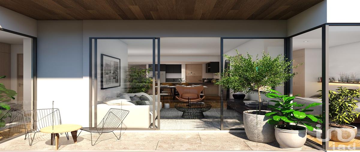 Foto de departamento en venta en circuito interior mtro. josé vasconcelos 177, hipódromo condesa, cuauhtémoc, df / cdmx, 28723249 No. 05