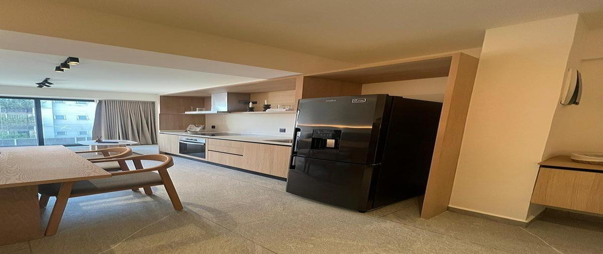 Foto de departamento en venta en circuito interior mtro vasconcelos , condesa, cuauhtémoc, df / cdmx, 0 No. 03