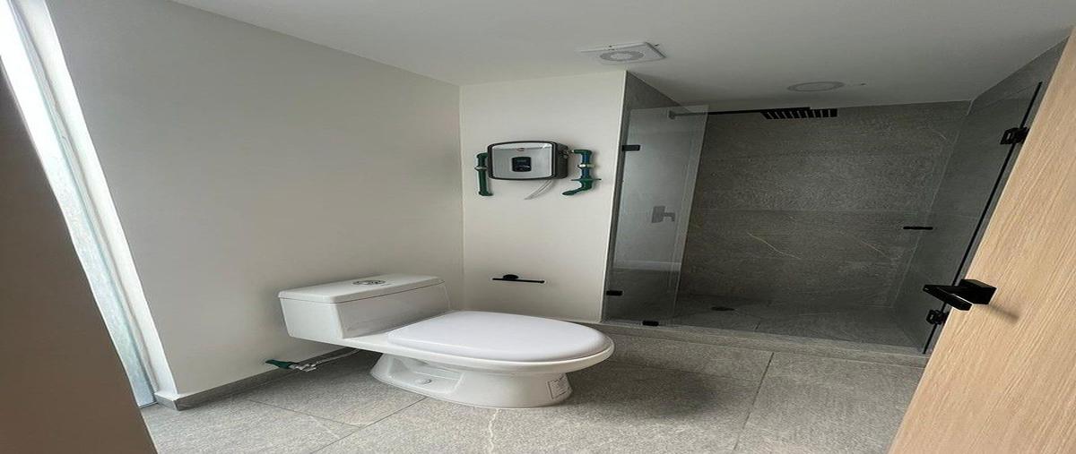 Foto de departamento en venta en circuito interior mtro vasconcelos , condesa, cuauhtémoc, df / cdmx, 0 No. 05