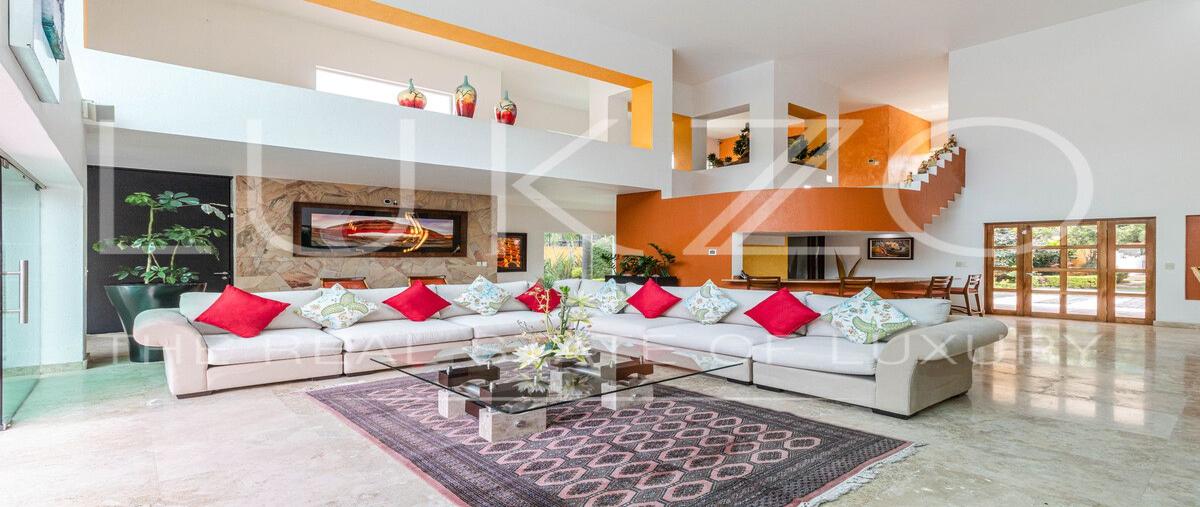 Foto de casa en venta en circuito interior norte , la herradura, cuernavaca, morelos, 0 No. 05